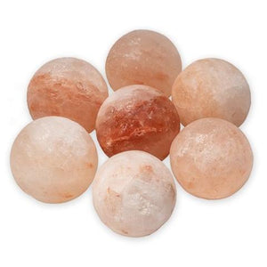 Saunum - Himalayan Salt Set