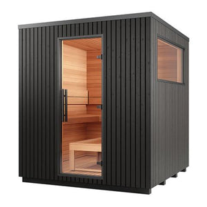 Auroom - Garda Outdoor Cabin Sauna