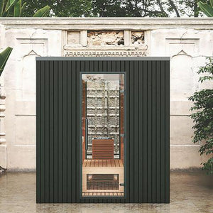 Auroom - Garda Outdoor Cabin Sauna