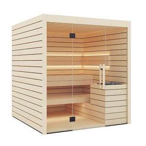 Auroom - Lumina Cabin Sauna Kit