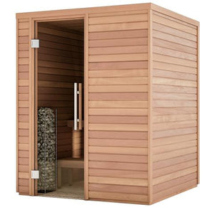 HUUM - CLIFF Mini Series 3.5kW Sauna Heater