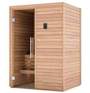 Auroom - Cala Wood Cabin Sauna Kit