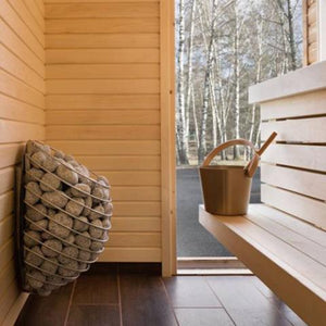 HUUM - DROP Series 9.0kW Sauna Heater