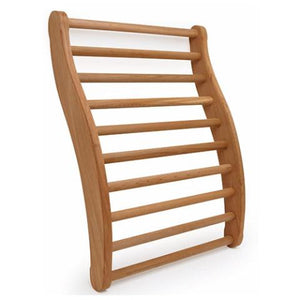 Finnmark - Ergonomic Cedar Backrest