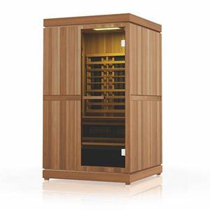 Finnmark - FD-4 Trinity Infra-Steam Sauna