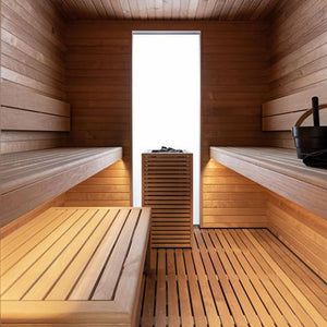 Auroom - Garda Outdoor Cabin Sauna