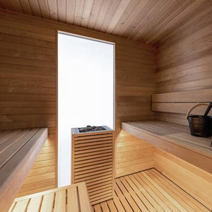 Auroom - Garda Outdoor Cabin Sauna