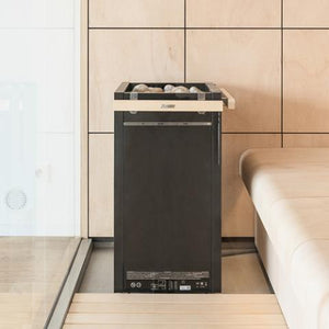 Harvia - Virta Series 6kW Stainless Steel Sauna Heater