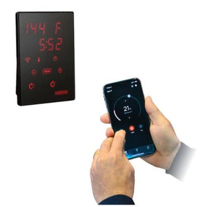 Harvia - Xenio WiFi Remote Control