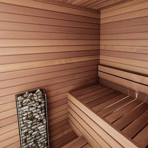 HUUM - CLIFF Mini Series 3.5kW Sauna Heater