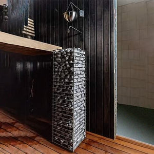 HUUM - CLIFF Series 9.0kW Sauna Heater