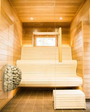 HUUM - DROP Series 4.5kW Sauna Heater