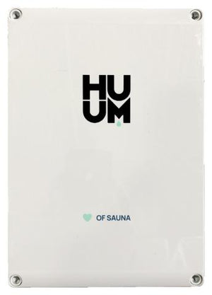 HUUM - UKU Ext Box