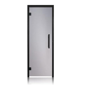 Prosaunas - Tinted Glass Sauna Door 24x81