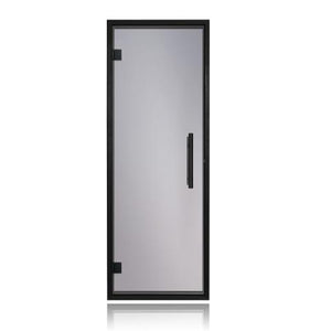 Prosaunas - Tinted Glass Sauna Door 24x73