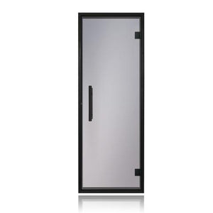 Prosaunas - Tinted Glass Sauna Door 24x73