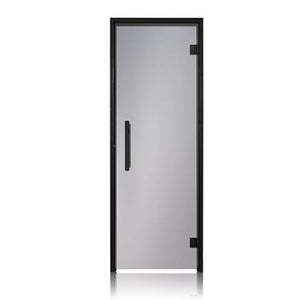 Prosaunas - Tinted Glass Sauna Door 24x81