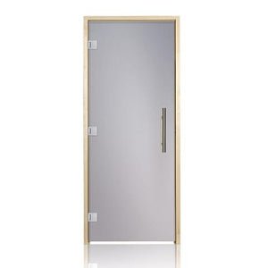 Prosaunas - Tinted ADA Glass Sauna Door 36x81