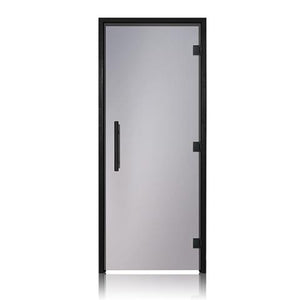 Prosaunas - Tinted ADA Glass Sauna Door 36x81