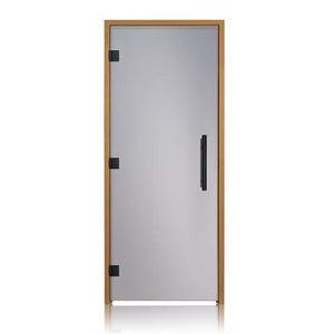 Prosaunas - Tinted ADA Glass Sauna Door 36x81