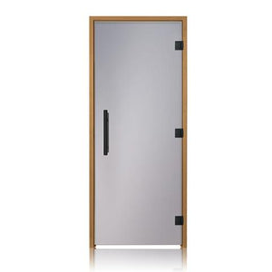 Prosaunas - Tinted ADA Glass Sauna Door 36x81