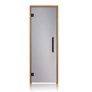 Prosaunas - Tinted Glass Sauna Door 24x81