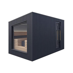 Auroom - Terra Outdoor Home Sauna