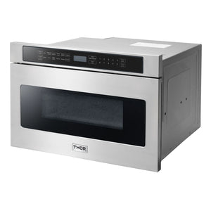 ThorKitchen - 24 Inch Microwave Drawer