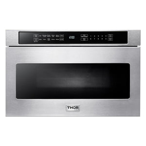 ThorKitchen - 24 Inch Microwave Drawer