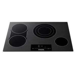 ThorKitchen - 30 Inch Professional Electric Cooktop