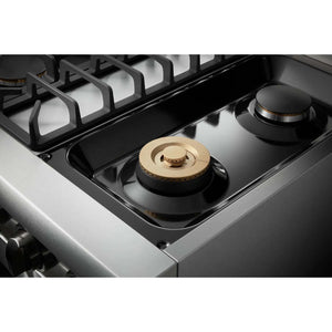 ThorKitchen - 30 Inch Professional Gas Range in Stainless Steel