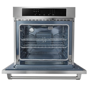 ThorKitchen - 30 Inch Professional Self-Cleaning Electric Wall Oven