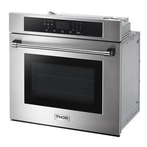 ThorKitchen - 30 Inch Professional Self-Cleaning Electric Wall Oven