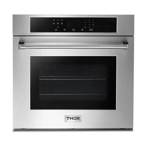 ThorKitchen - 30 Inch Professional Self-Cleaning Electric Wall Oven