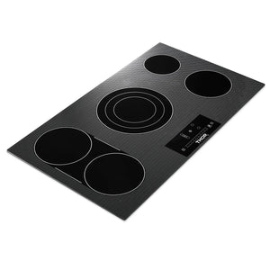 ThorKitchen - 36 Inch Professional Electric Cooktop