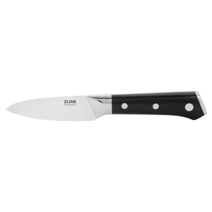 ZLINE - 3-Piece Professional German Steel Kitchen Knife Set