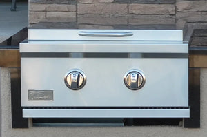 KoKoMo - 22" Griddle Teppanyaki Grill