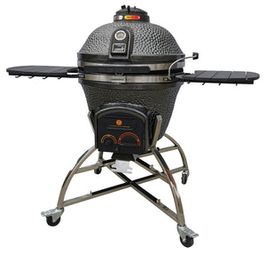 Vision Grill - XD702 Maxis Ceramic Kamado Grill