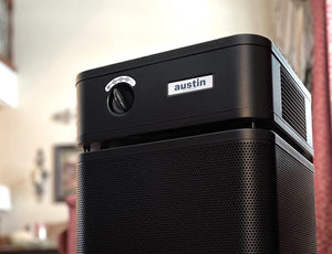 Austin Air - HealthMate Air Purifier