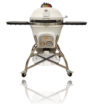 Vision Grill - XD702 Maxis Ceramic Kamado Grill